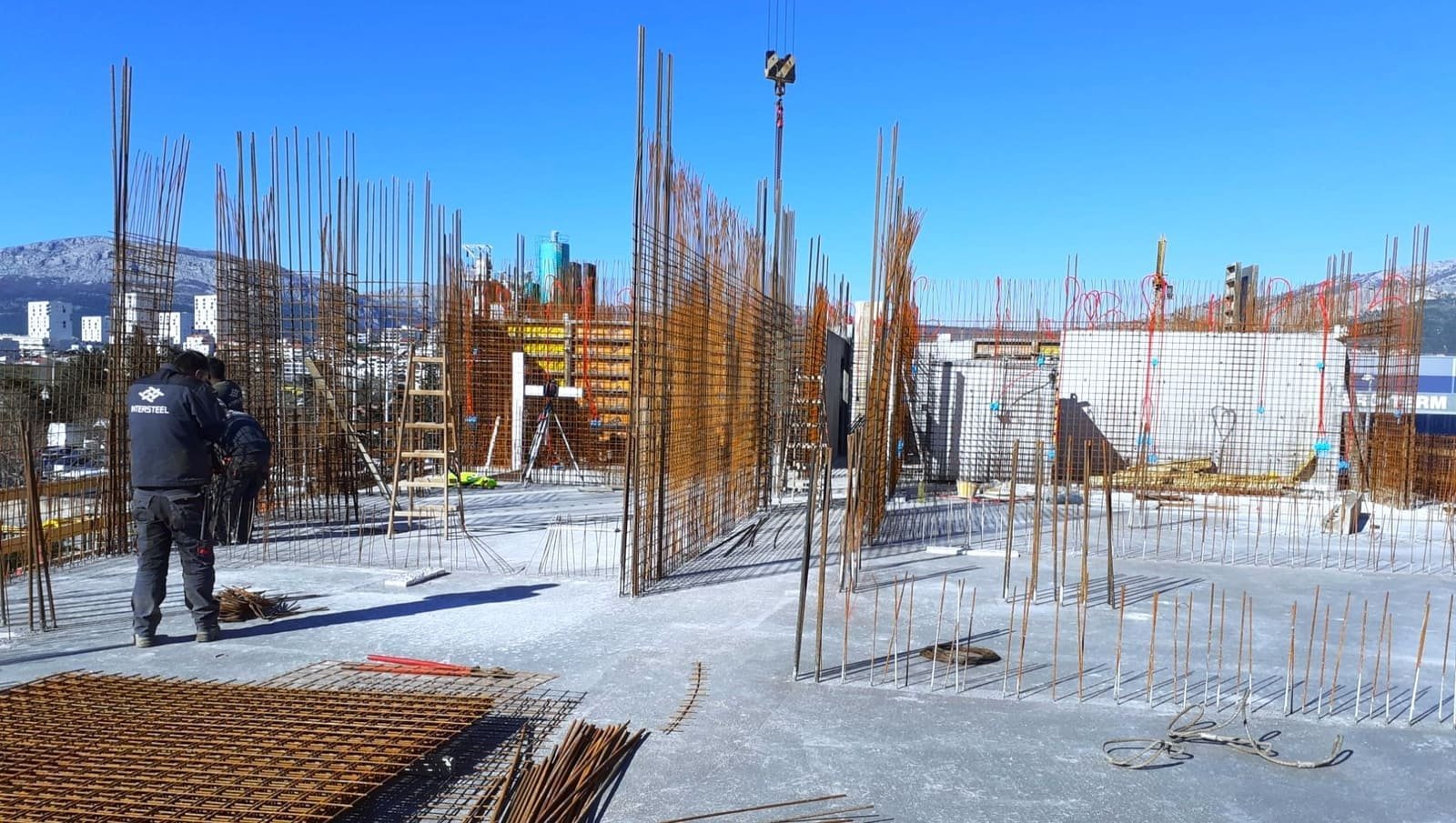 Izrada elektroinstalacija u Splitu - nove instalacije, obnova, pametni dom
