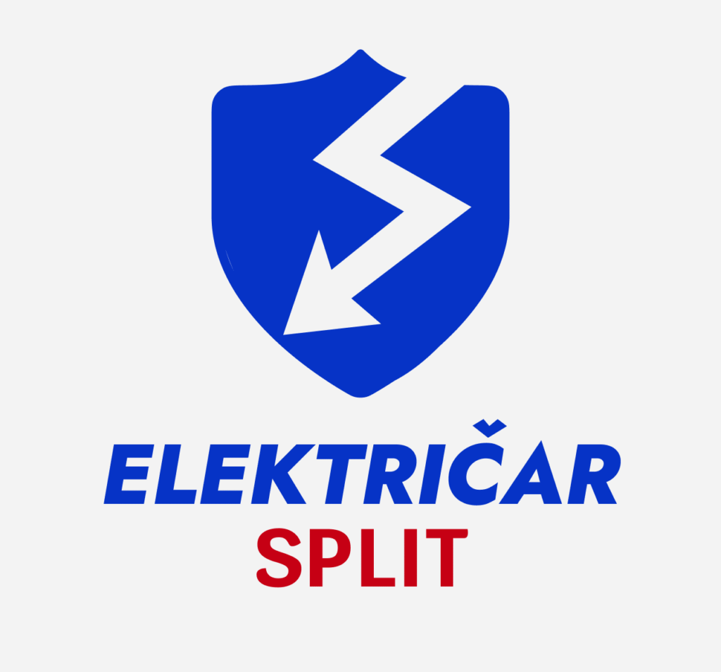 Električar Split - Logo
